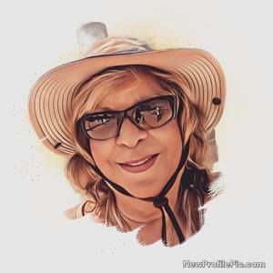 Meet your Posher, Susan